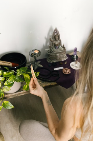 Buddha Bash: A Wellness Event for the Soul - TAPinto