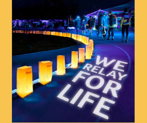 Rahway Relay for Life Holds Successful 10th Annual Fundraising Event