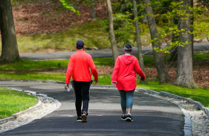 Message from Councilwoman Ellen Zimmerman: Parks and Recreation Month Highlights in Scotch Plains