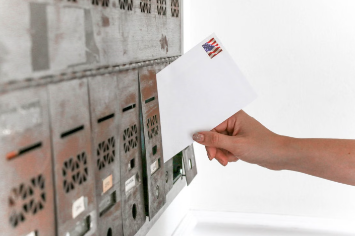 Union County Ballot Drop Boxes Open for November 3 General Election
