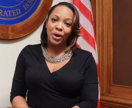 Fanwood Resident Tai Cooper Announces Candidacy for Union County Clerk