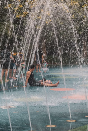Rahway Opens Recreation Center as Municipal Cooling Station During Extreme Heat Wave