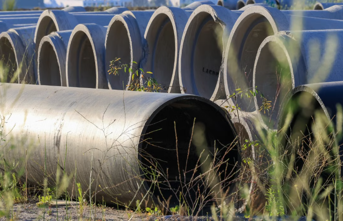 NJ American Water Begins $1.6 Million Infrastructure Upgrade in Springfield