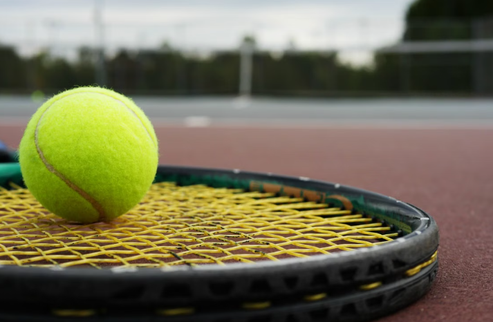 Girls Tennis: Roselle Park Edges Dayton, 3-2