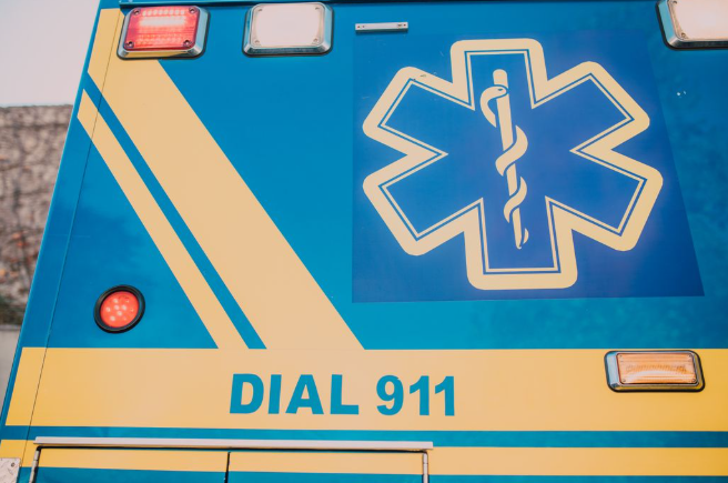 RWJBarnabas Health and New Jersey Reentry Corporation Launch Street Medicine Team