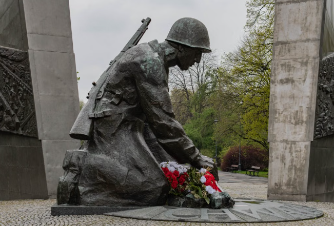 Remembering Clark's Fallen Heroes: Private First Class Joseph Witkowski