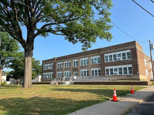 Rahway's Grover Cleveland School Welcomes New Principal