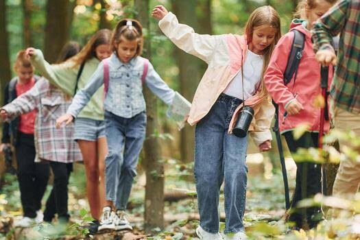 Calling Kenilworth Residents: Join the Girl Scouts for the 2026-2027 School Year