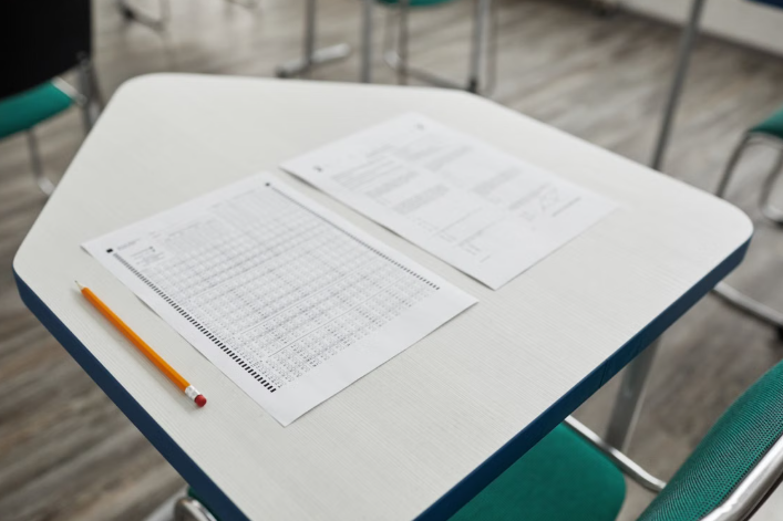 Roselle Students Below State Average on New NJGPA Test