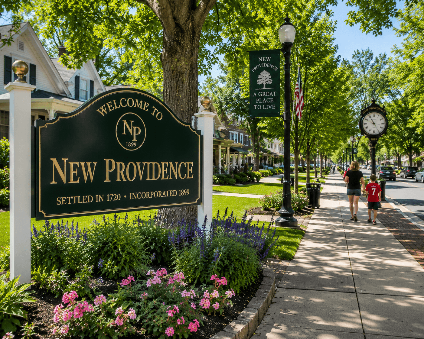 Real Estate in New Providence, NJ: What Buyers and Sellers Need to Know in 2026