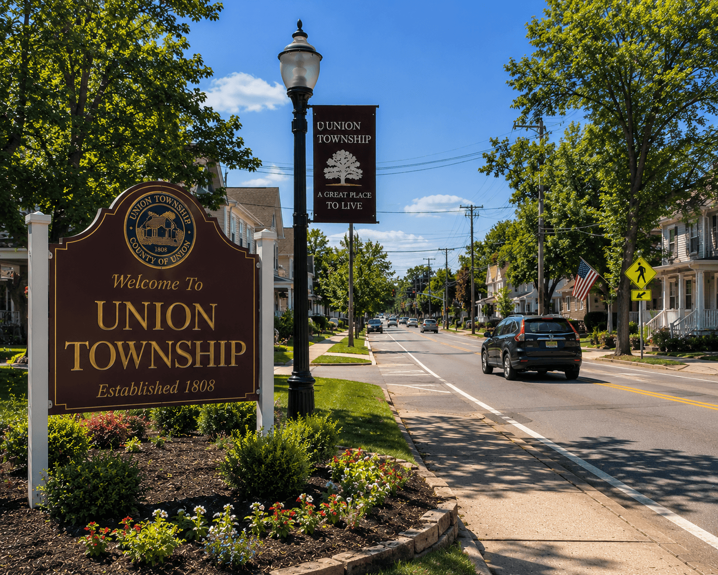 Living in Union Township: Real Talk About Life Here