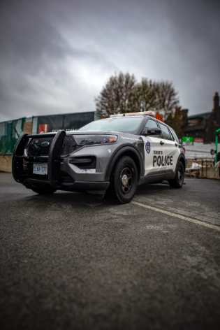 Fanwood Police Arrest Wanted Tennessee Man After Flock Camera Alert in Scotch Plains