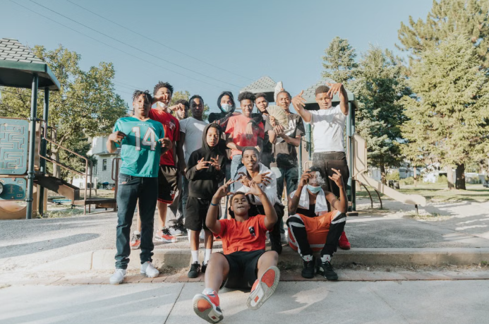 South Second Street Youth Center Celebrates Building Ownership Milestone