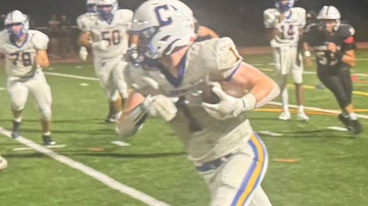 Cranford Football Opens 2026 Season With Win Over Bernards