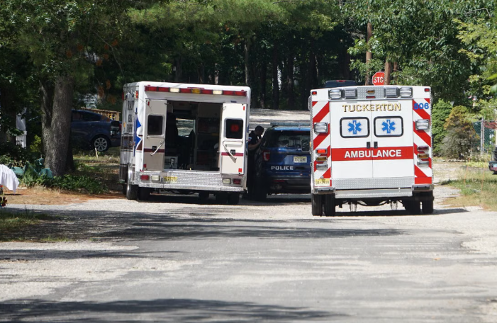 Missing Plainfield Man Found Trapped Inside His Own Home After Massive Search