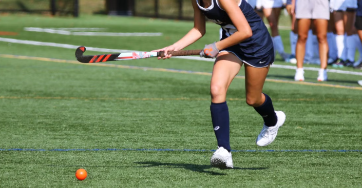 New Providence's Libby Knight Commits to Rutgers, Makes U17 National Team