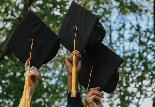 Hillside Public Schools Congratulates Class of 2026 - TAPinto