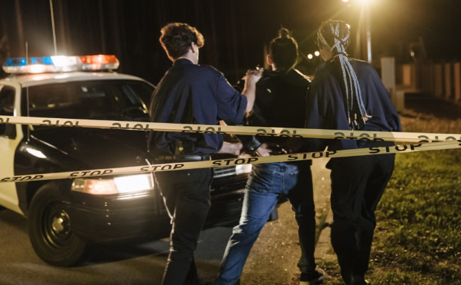 Plainfield Police Arrest Piscataway Man in Connection With West Fourth Street Shooting