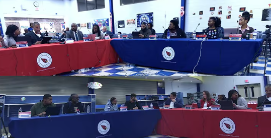 Seven File to Run for Three Plainfield Board of Education Seats