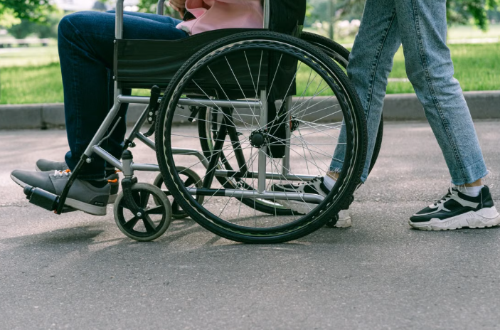 Linden Police Urge Residents to Join NJ Disability Registry