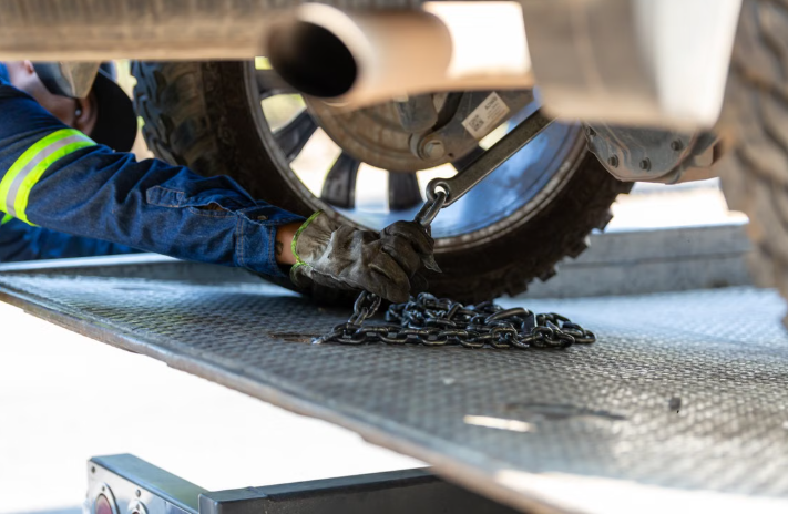 Springfield Introduces Ordinance to Reduce Mandatory Towing Licenses from Four to Two