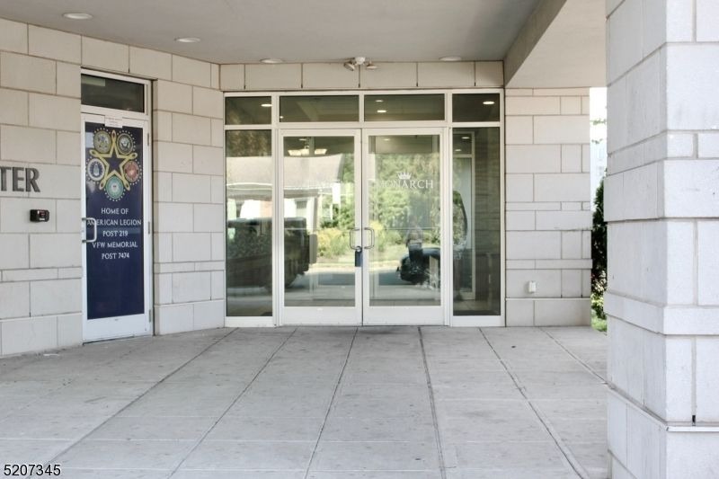 Plainfield Opens Cooling Center at Senior Center