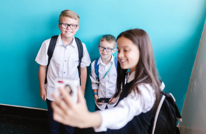 Westfield Schools Open Tuesday With 5,818 Students