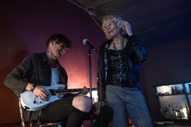 Scotch Plains Seniors Can Sing Along at Memory Lane Cabaret This Fall