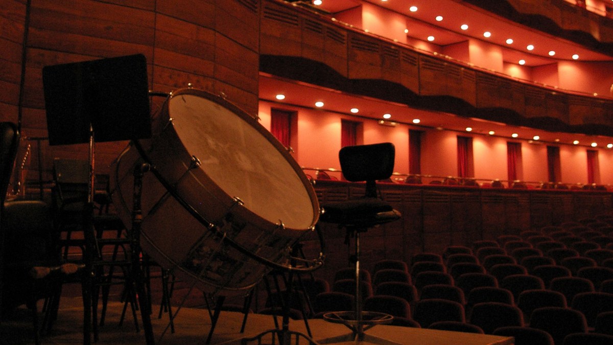 NJFO Brings Broadway Through the Ages to Westfield on New Year's Eve