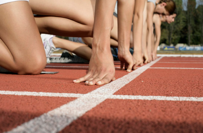 Union Catholic's Paige Sheppard Places 9th at the U.S. Track & Field National Championships