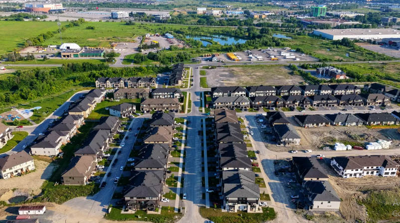 Summit's Affordable Housing Plan: Where Each Project Stands