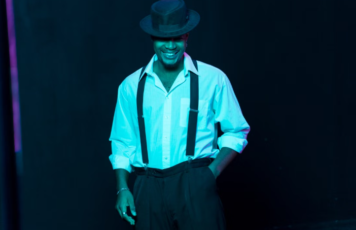 Tony Winner Joshua Henry Performs in Hillside on Sept. 13