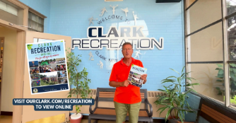 Registration Now Open for Clark Recreation Fall 2026 Classes