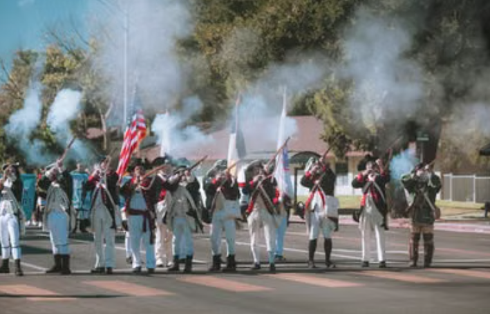 Kenilworth Historians to Present Revolutionary War Program Sept. 17