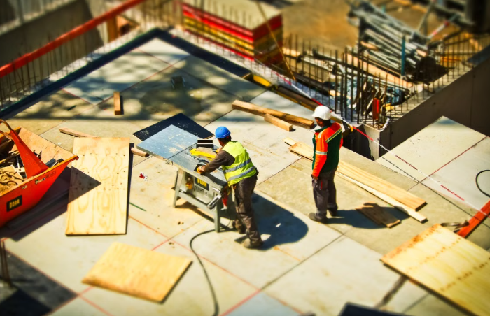 New Project Labor Agreement Law Gives NJ Construction Workers Better Benefits