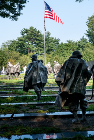 Kenilworth Historian Seeks Korean War Veterans' Stories