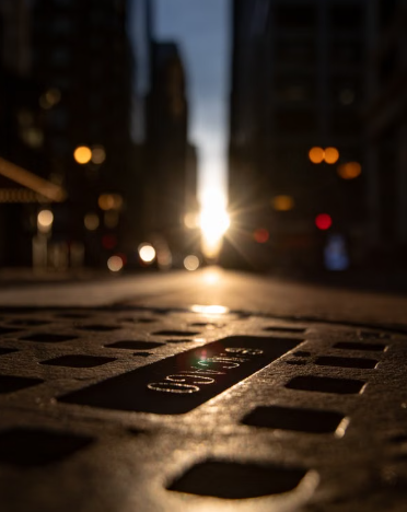 Springfield Seeks Sewer Grant as Road Projects Pause