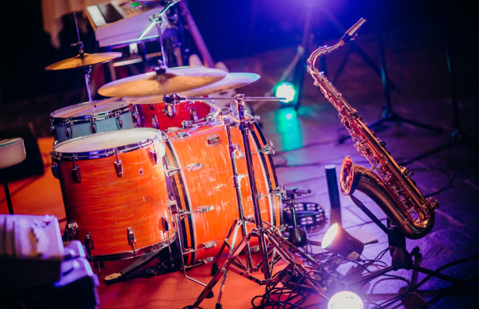 Central Jersey Jazz Festival Comes to Plainfield on Oct. 4