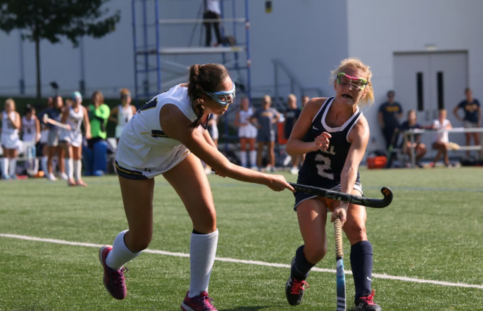 Michigan Deli Athletes of the Week: Emma DiNardo & Brady Gribbin
