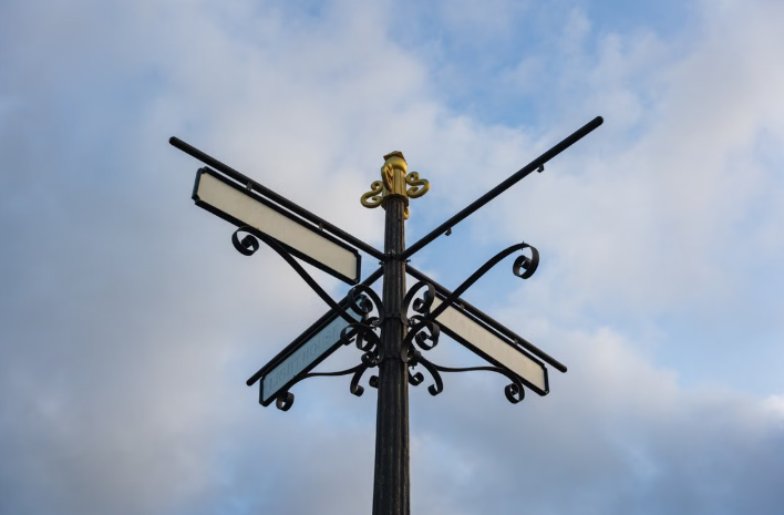 Second Westfield Street Sign Auction Raises Over $27K for Town Events