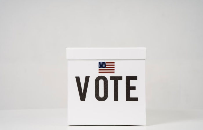 Early Voting for the 2026 General Election