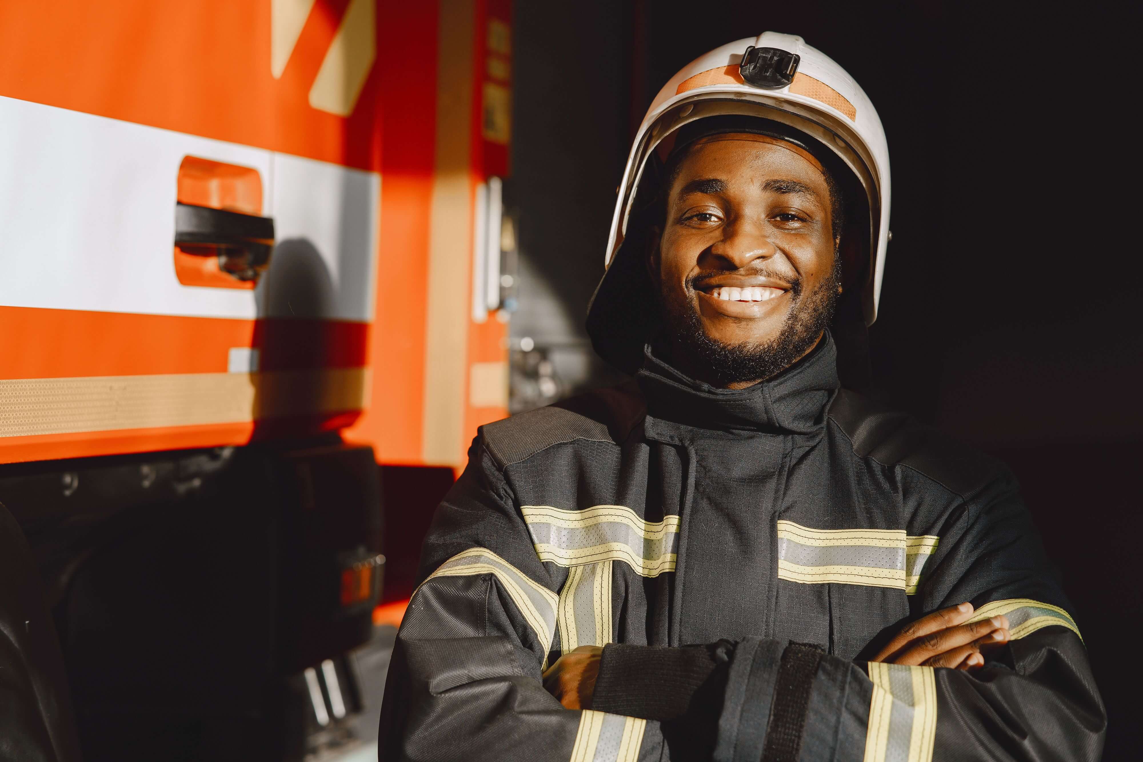 Elizabeth Firefighter Applications Due August 31