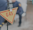 Gas Company Work in Clark This Week; Use Caution on Multiple Streets