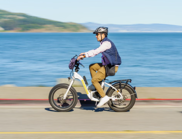 New Jersey’s Statewide E-Bike Law Officially Goes Into Effect
