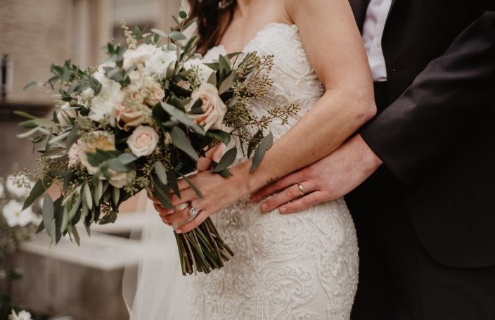 A Westfield Wedding Built on Local Roots