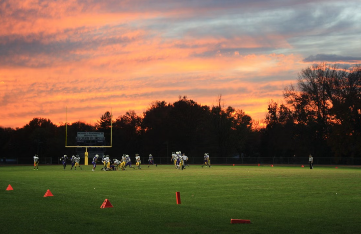 Westfield Seeks County Grant for Houlihan/Sid Fay Field Upgrades
