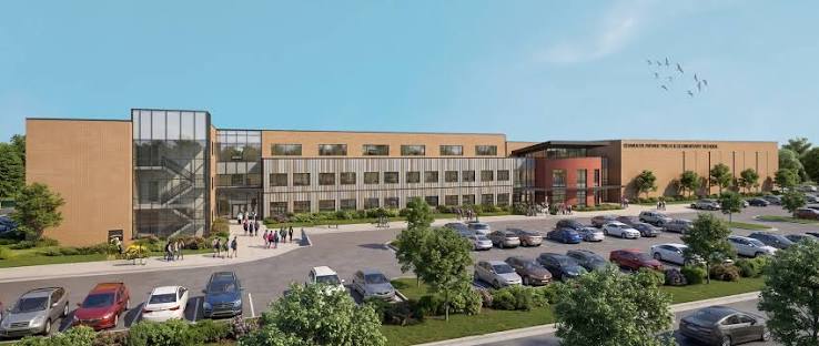 Roselle Schools to Receive New Safety Measures