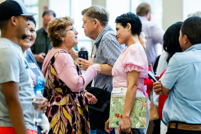 United Way Reports More Than 600 Job Seekers Attended Plainfield Job Fair
