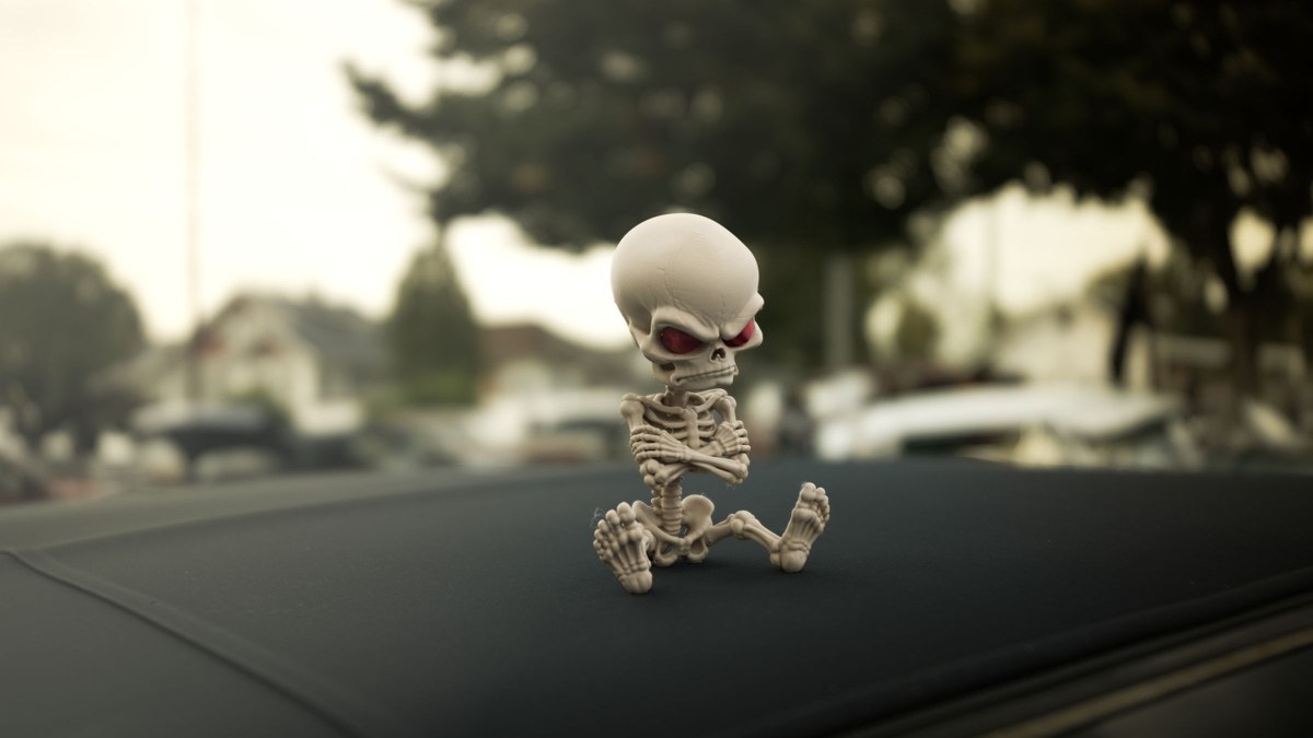 Berkeley Heights PBA Hosts Trunk or Treat at Municipal Lot Oct. 24