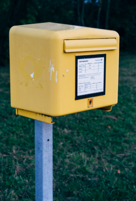 2026 Sewer Utility bills are in the Mail
